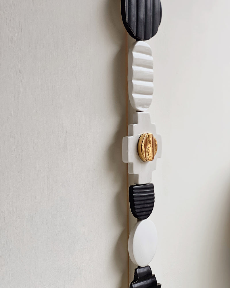 Wall Hanging no. 8 - 2022