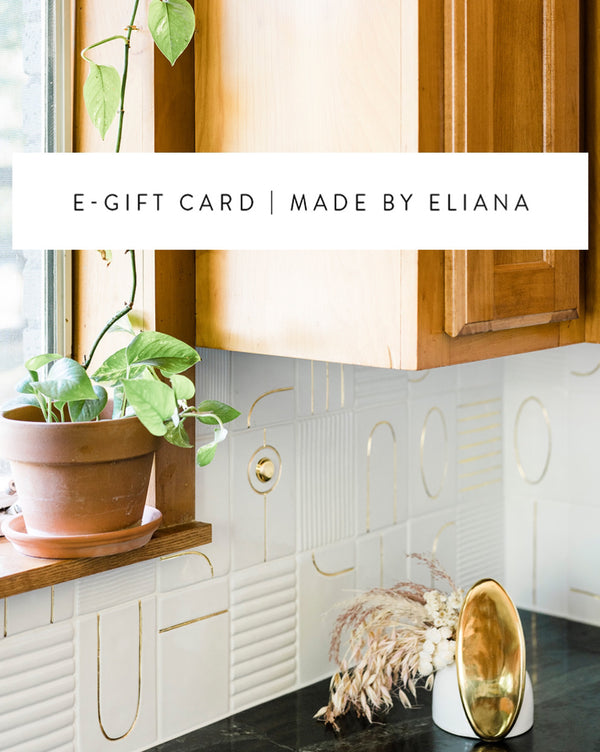 eGift Card