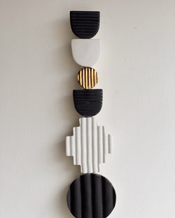 Wall Hanging no. 8 - 2022