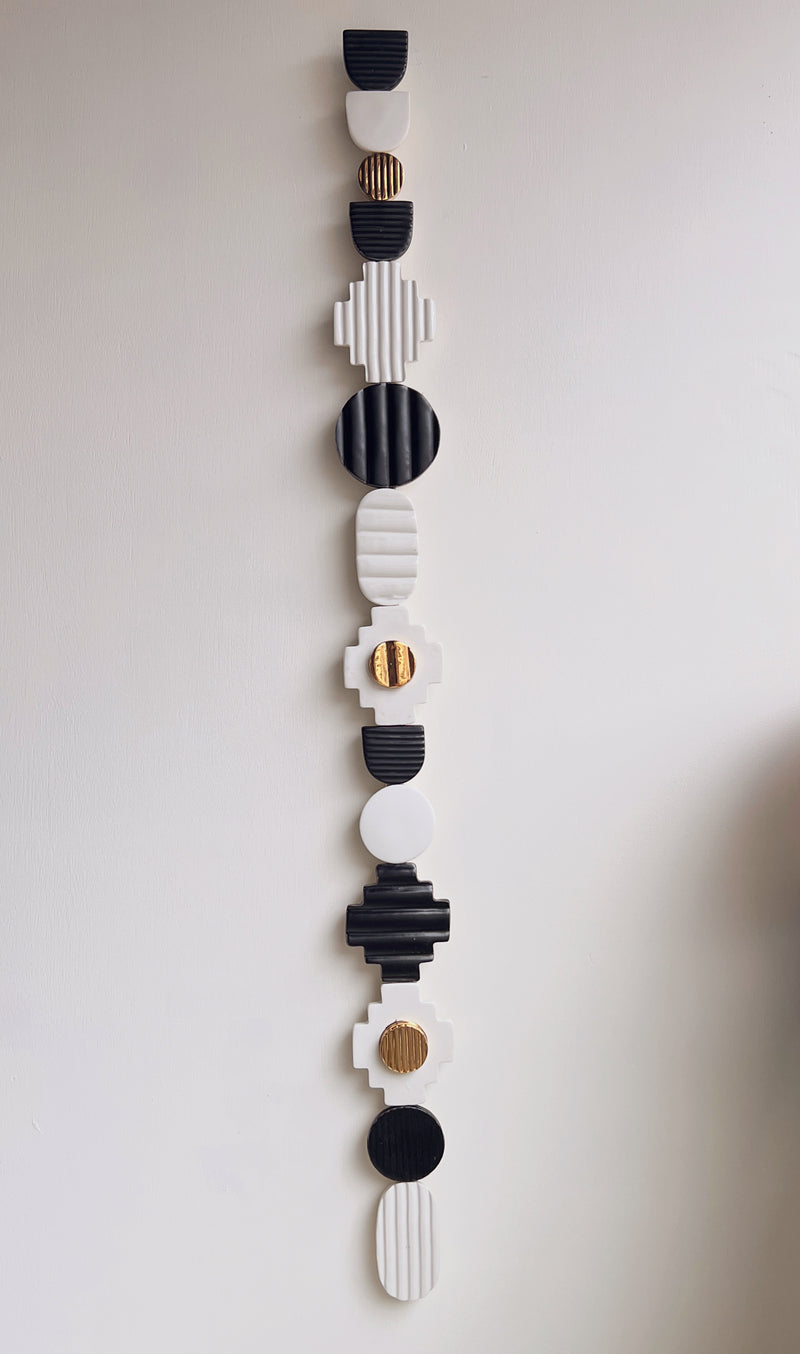 Wall Hanging no. 8 - 2022
