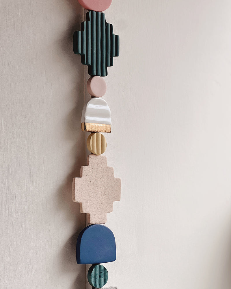 Wall Hanging no. 12 - 2023