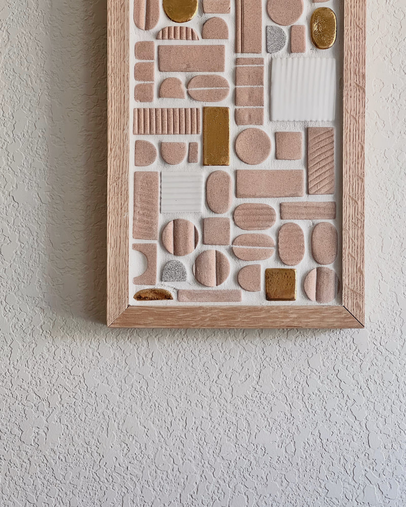 Tiled Wall Art no. 17 - May 2022 Release