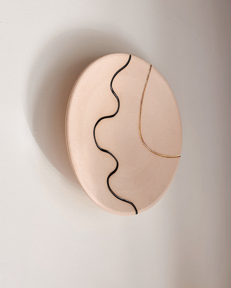 Decorative Wall Platter