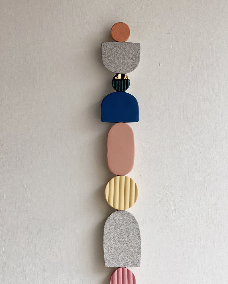 Wall Hanging no. 13 - 2023